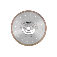 METABO Gyémánt darabolótárcsa 230x22,23mm, "TP", Fliesen "professional" (628580000) csempevágó