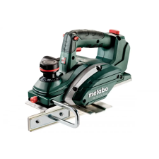 METABO HO 18 LTX 20-82 Akkus gyalugép (602082840) gyalugép