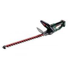 METABO HS 18 LTX 65 (601719850) Akkus sövényvágó sövényvágó