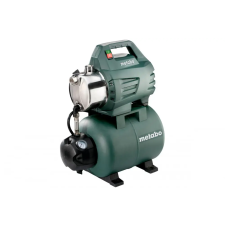 METABO HWW 3500/25 INOX (600969000) Házi vízmű házi vízmű