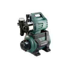 METABO HWWI 3500/25 Inox (600970000) házi vízmű
