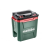 METABO KB 18 BL (600791850) Akkus hűtőtáska, melegentartó funkcióval (600791850)