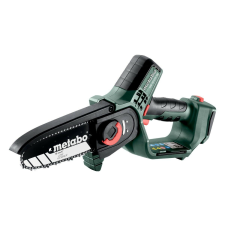 Metabo MS 18 LTX 15 akkus láncfűrész láncfűrész