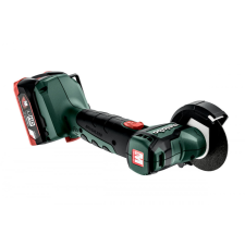 METABO PowerMaxx CC 12 BL Akkus sarokcsiszoló (600348800) sarokcsiszoló