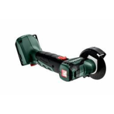 METABO PowerMaxx CC 12 BL Akkus sarokcsiszoló 600348840 sarokcsiszoló