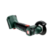 METABO PowerMaxx CC 12 BL Akkus sarokcsiszoló 600348850 (600348850)