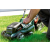 METABO RM 36-18 LTX BL 36 akkus fűnyíró (2x4,0Ah) (601716850-4ah)
