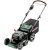METABO RM 36-18 LTX BL 46 Akkumulátoros fűnyíró (Akku és töltő nélkül) (NAKMTBKOS0001)