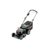 METABO RM 36-18 LTX BL 46 Akkus fűnyíró - Metabo (601606650)