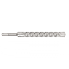 METABO SDS-plus P4P / 24,0 x 450 mm (631709000)