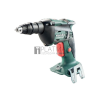 METABO SE 18 LTX 4000 akkus gipszkarton csavarbehajtó - 620048890