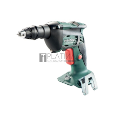 METABO SE 18 LTX 4000 akkus gipszkarton csavarbehajtó - 620048890 csavarbehajtó
