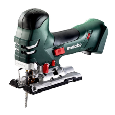 METABO STA 18 LTX 140 (601405840) Akkus szúrófűrész dekopírfűrész
