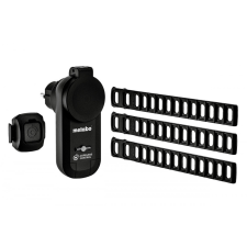 METABO Start/Stop készlet, CordlessControl, F típus (630231000) kisháztartási gépek kiegészítői