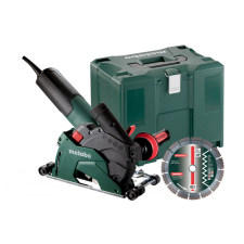 METABO T 13-125 CED (600431510) Gyémánt darabolórendszer csempevágó