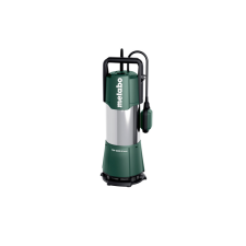 METABO TDP 6200/4 Inox (601772000) szivattyú