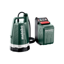 METABO TPF 18 LTX 7000 (601748850) szivattyú