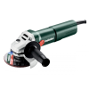 METABO W 1100-125 (603614000) Sarokcsiszoló (603614000)