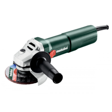 METABO W 1100-125 (603614000) Sarokcsiszoló (603614000) sarokcsiszoló