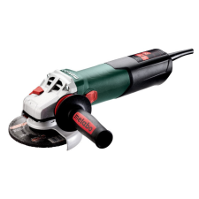 METABO W 13-125 QUICK (603627500) Sarokcsiszoló (603627500) sarokcsiszoló