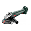 METABO W 18 L 9-125 Quick Akkus sarokcsiszoló (602249850)
