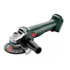 METABO W 18 L 9-125 Quick Akkus sarokcsiszoló (602249850) sarokcsiszoló
