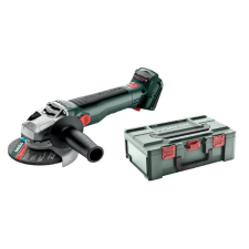 METABO W 18 LT BL 11-125 akkus sarokcsiszoló sarokcsiszoló