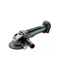 METABO W 18 LT BL 11-125 Akkus sarokcsiszoló (613052850) sarokcsiszoló