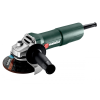 METABO W 750-125 (603605000) Sarokcsiszoló (603605000)