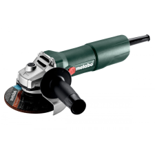 METABO W 750-125 (603605000) Sarokcsiszoló (603605000) sarokcsiszoló