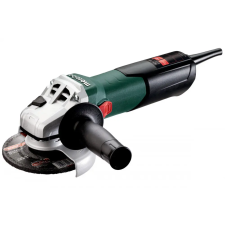 METABO W 9-125 (600376000) Sarokcsiszoló sarokcsiszoló