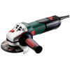 METABO W 9-125 Quick Sarokcsiszoló (600374000)