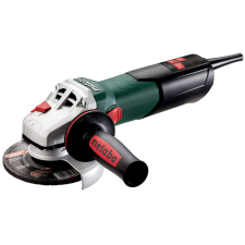 METABO W 9-125 Quick Sarokcsiszoló (600374000) sarokcsiszoló