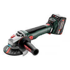 METABO WB 18 LT BL 11-125 Quick Akkus sarokcsiszoló (613054650) sarokcsiszoló