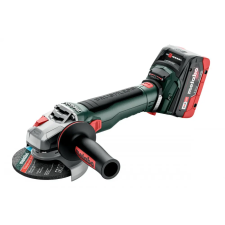 METABO WB 18 LT BL 11-125 Quick Akkus sarokcsiszoló (613054660) sarokcsiszoló