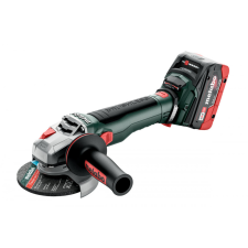 METABO WB 18 LT BL 11-125 Quick Akkus sarokcsiszoló (613054810) sarokcsiszoló