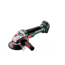 METABO WB 18 LTX BL 15-125 Quick Akkus sarokcsiszoló (601730850) sarokcsiszoló