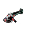 METABO WB 18 LTX BL 15-150 Quick Akkus sarokcsiszoló (601732840)