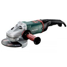 METABO WE 24-180 MVT (606468000) Sarokcsiszoló (606468000) sarokcsiszoló