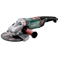 METABO WEA 26-230 MVT QUICK (606476000) Sarokcsiszoló sarokcsiszoló