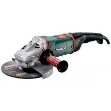 METABO WEA 26-230 MVT Quick Sarokcsiszoló (606476260) sarokcsiszoló