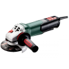 METABO WEP 17-125 Quick (600547000) Sarokcsiszoló (600547000)