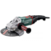 METABO WEPBA 24-230 MVT Quick Sarokcsiszoló (606481000)