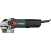 METABO WEQ 1400-125 sarokcsiszoló 12,5 cm 11500 RPM 1400 W 2,2 kg