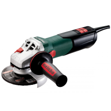 METABO WEV 10-125 Quick Sarokcsiszoló (600388950) sarokcsiszoló