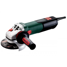 METABO WEV 15-125 Quick (600468500) Sarokcsiszoló fordulatszám szabázással sarokcsiszoló