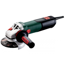 METABO WEV 15-125 Quick (600468500) Sarokcsiszoló fordulatszám szabázással (600468500) sarokcsiszoló