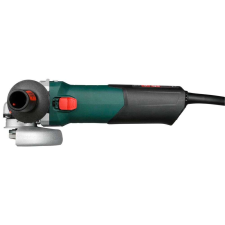 METABO WEV 15-125 Quick sarokcsiszoló 11000 RPM 1550 W sarokcsiszoló