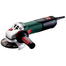 METABO WEV 15-125 Quick Sarokcsiszoló (600468000) sarokcsiszoló