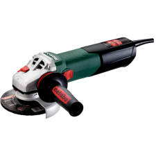METABO WEV 17-125 QUICK (600516000) Sarokcsiszoló (600516000) sarokcsiszoló